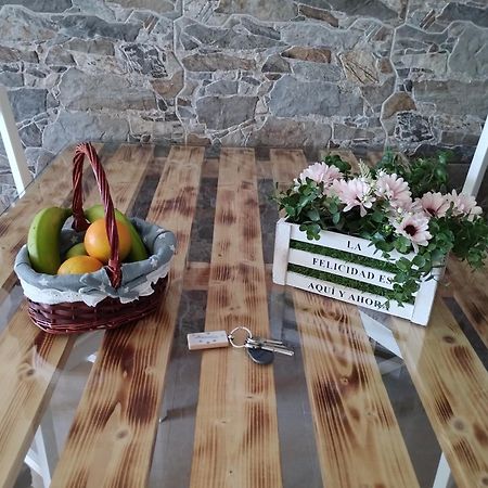 Apartamento Morrina Brion Eksteriør billede