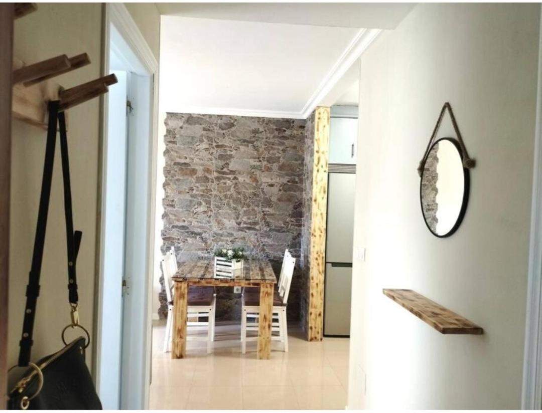 Apartamento Morrina Brion Eksteriør billede
